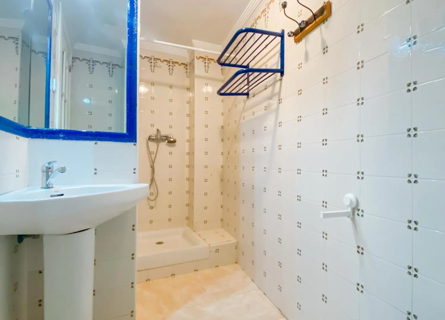 3 Rooms Y 3 Baths Y Aparcamiento Catedral Málaga